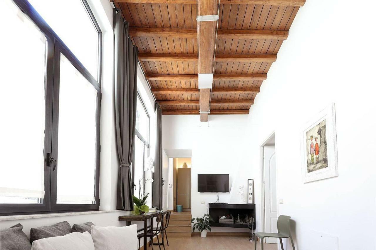 Luxury House Colosseo Rome Extérieur photo
