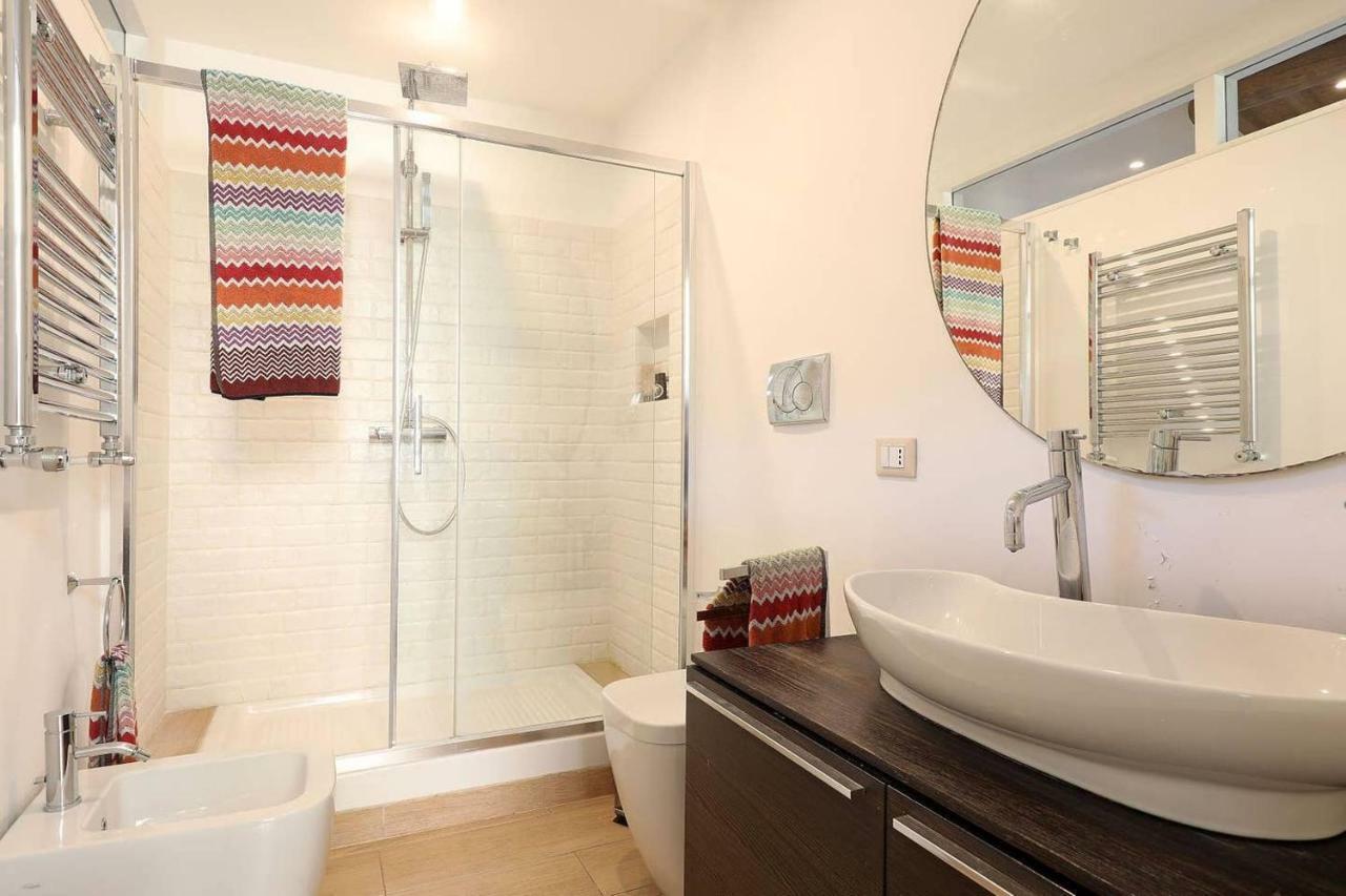 Luxury House Colosseo Rome Extérieur photo