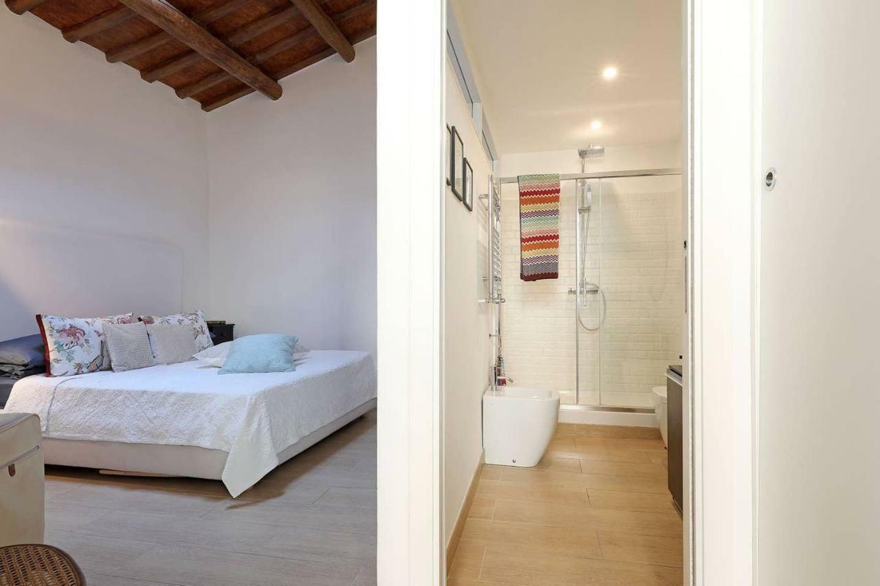 Luxury House Colosseo Rome Extérieur photo