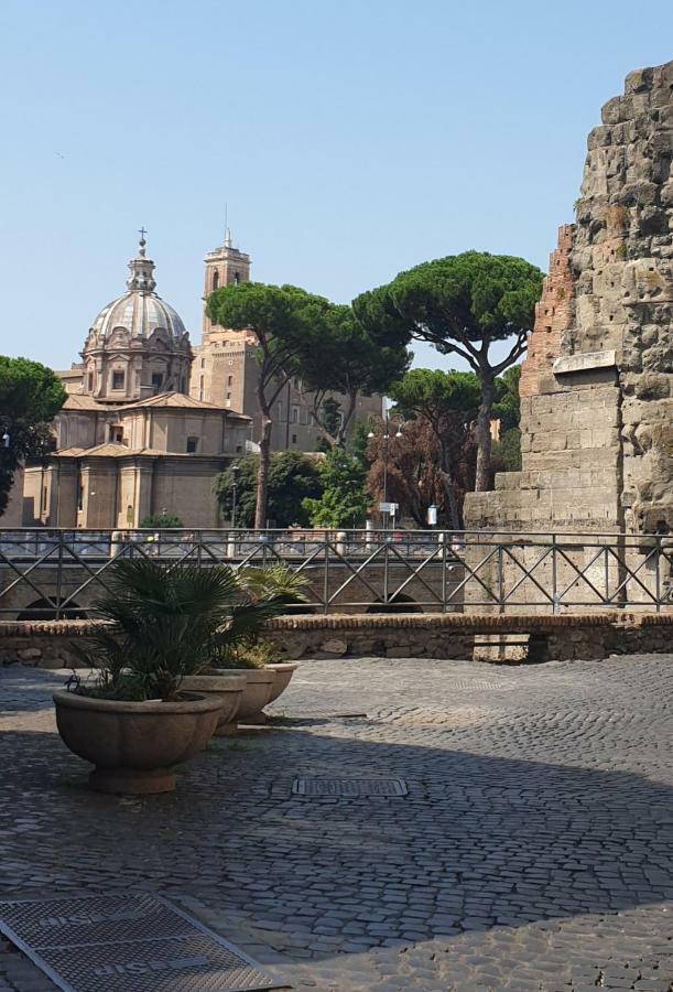 Luxury House Colosseo Rome Extérieur photo
