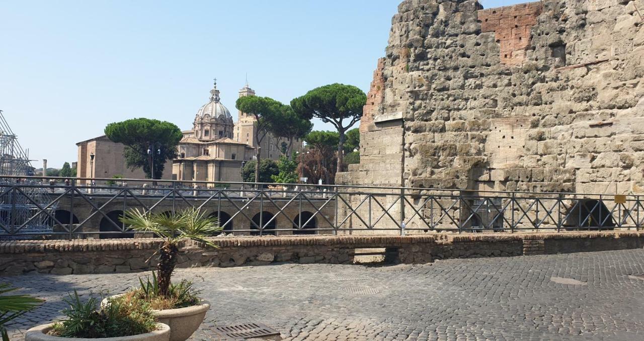 Luxury House Colosseo Rome Extérieur photo