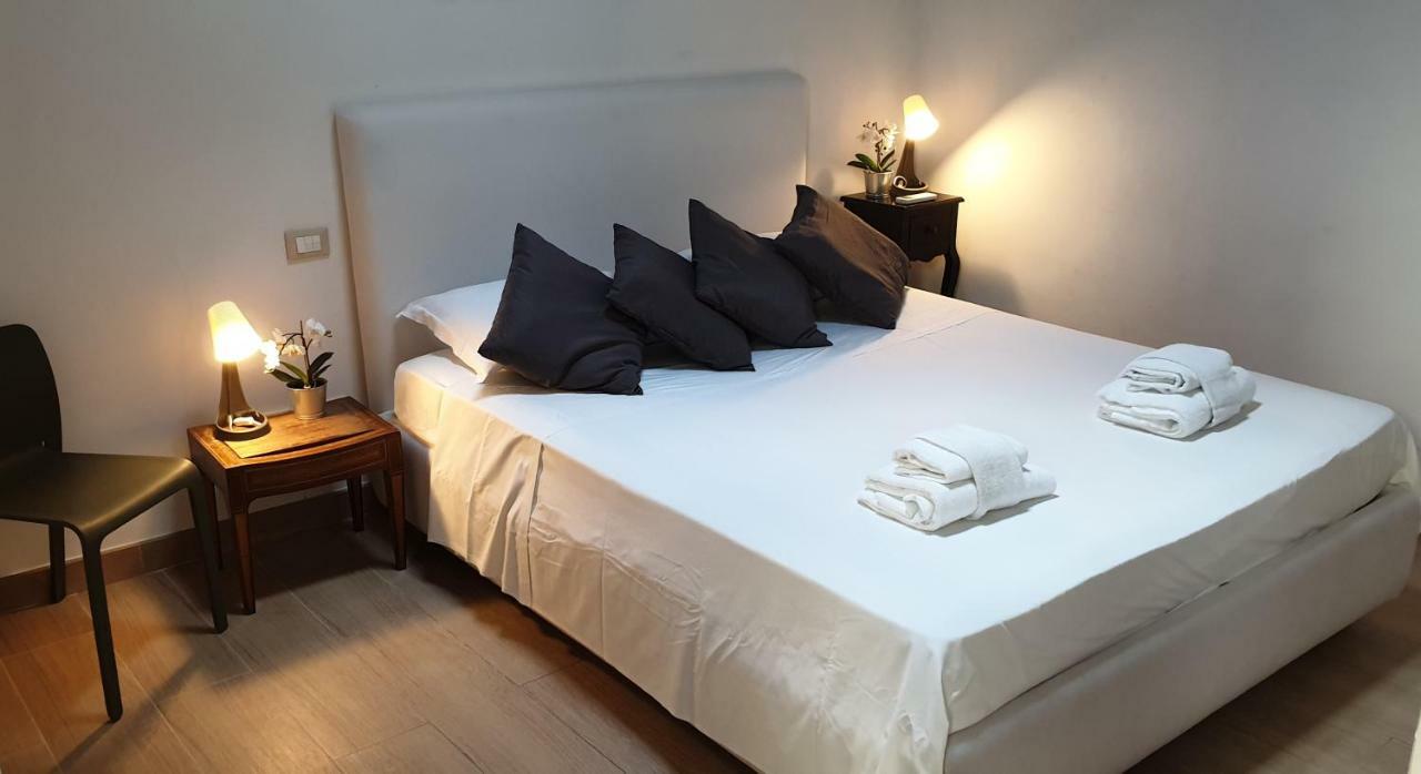 Luxury House Colosseo Rome Extérieur photo